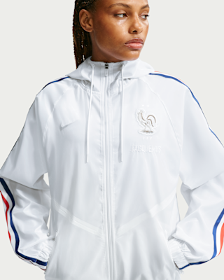 France x Jacquemus Men's Anthem Jacket. Nike.com